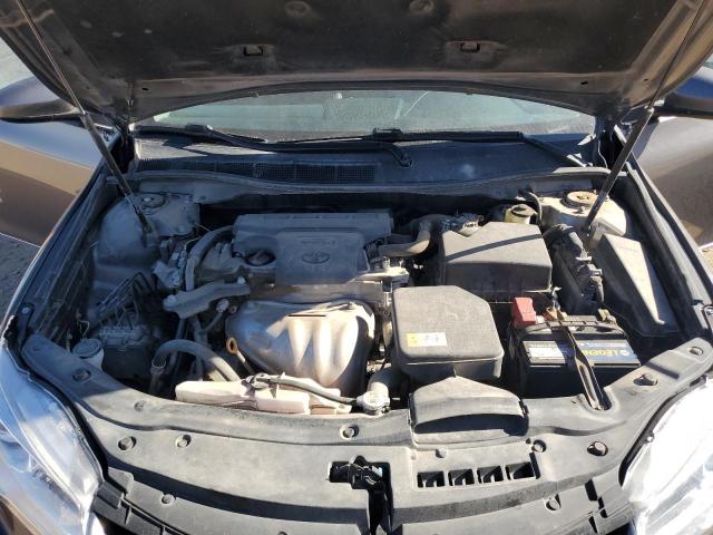 2017 TOYOTA CAMRY LE - 4T1BF1FK6HU703902