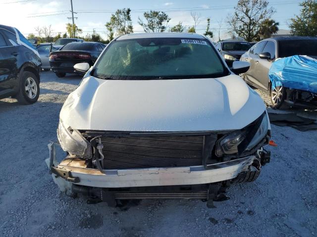 2019 HONDA CIVIC EXL 19XFC1F74KE005076