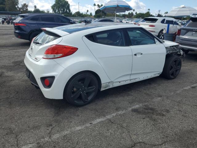 2013 HYUNDAI VELOSTER T #3285876584