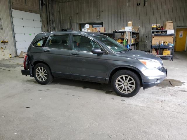 2011 HONDA CR-V LX - 5J6RE4H33BL058601