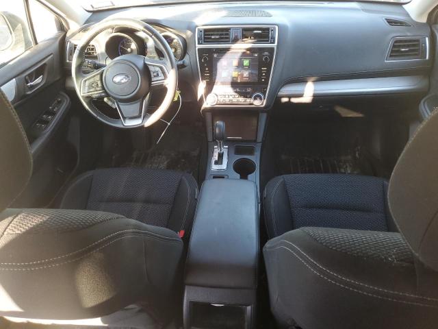 2018 SUBARU OUTBACK 2.5I PREMIUM - 4S4BSACCXJ3345157