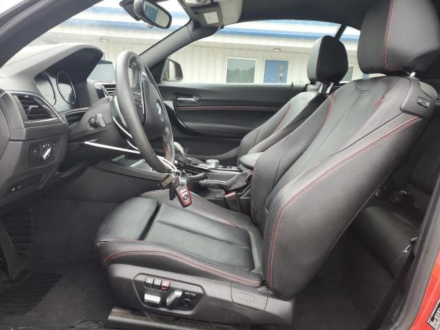 2018 BMW 230I WBA2M7C53JVD51745