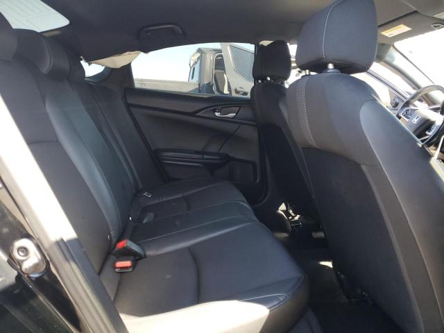 2019 HONDA CIVIC SPOR #3293549408