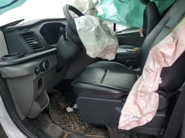 2023 FORD TRANSIT T- #3294413498