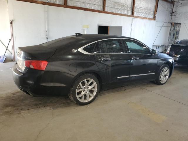 2017 CHEVROLET IMPALA PRE 1G1145S31HU136275