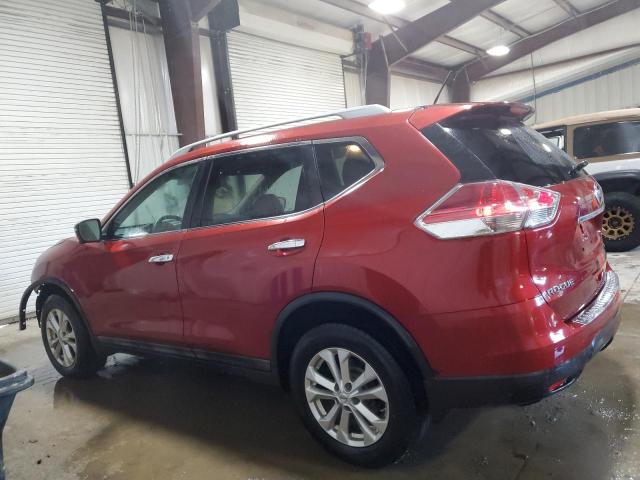 2015 NISSAN ROGUE S - 5N1AT2MV0FC808140
