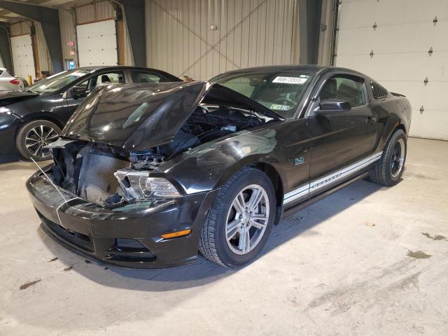 2014 FORD MUSTANG #3281601431