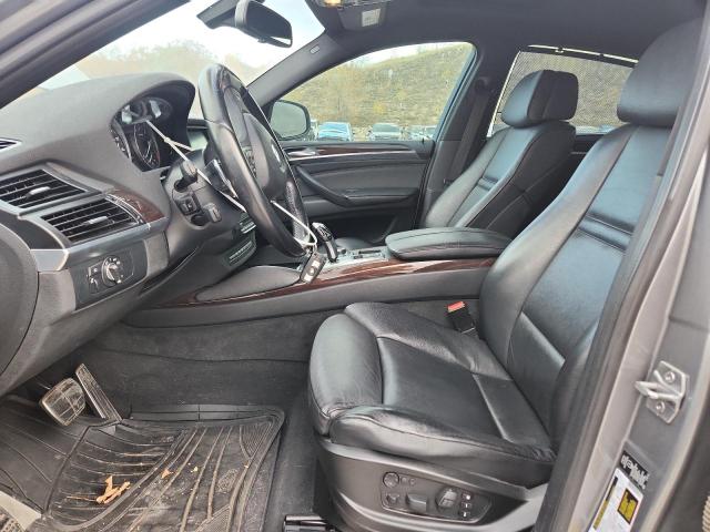 2013 BMW X6 XDRIVE5 - 5UXFG8C51DL592006