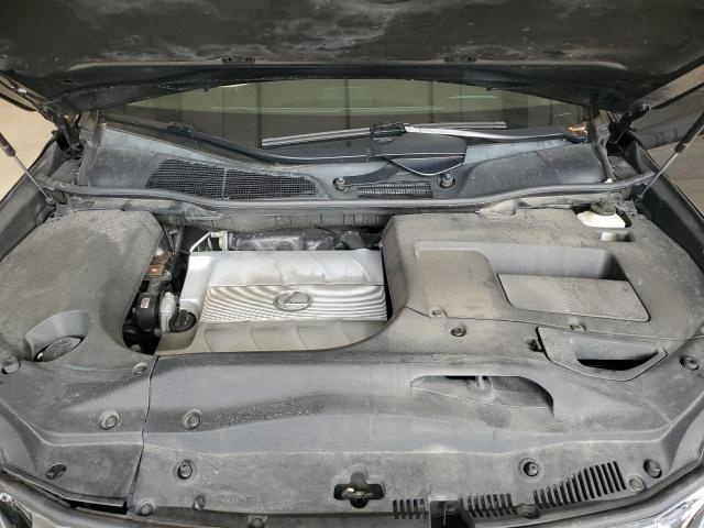 2015 LEXUS RX 350 BAS - 2T2BK1BAXFC320676