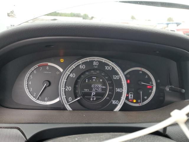 2013 HONDA ACCORD EX #3290278224