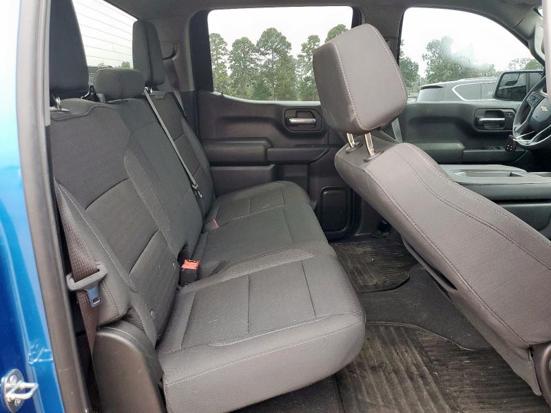 2024 CHEVROLET SILVERADO #3301882468