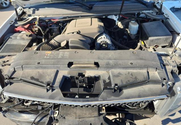 2013 CHEVROLET TAHOE POLI - 1GNLC2E0XDR273271