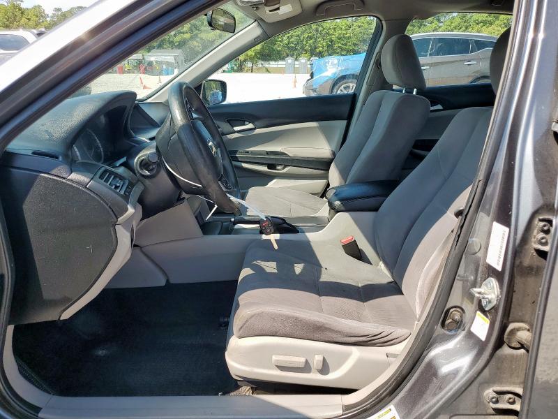 2012 HONDA ACCORD LXP - 1HGCP2F49CA000383