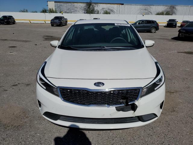2017 KIA FORTE LX #3303935753