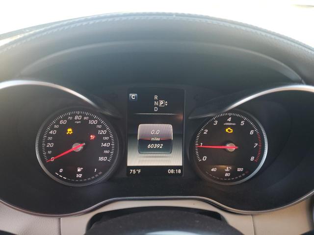 2015 MERCEDES-BENZ C 300 4MATIC #3291353156