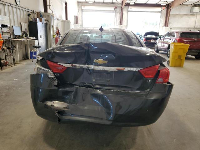 2015 CHEVROLET IMPALA LT - 1G1125S3XFU117520