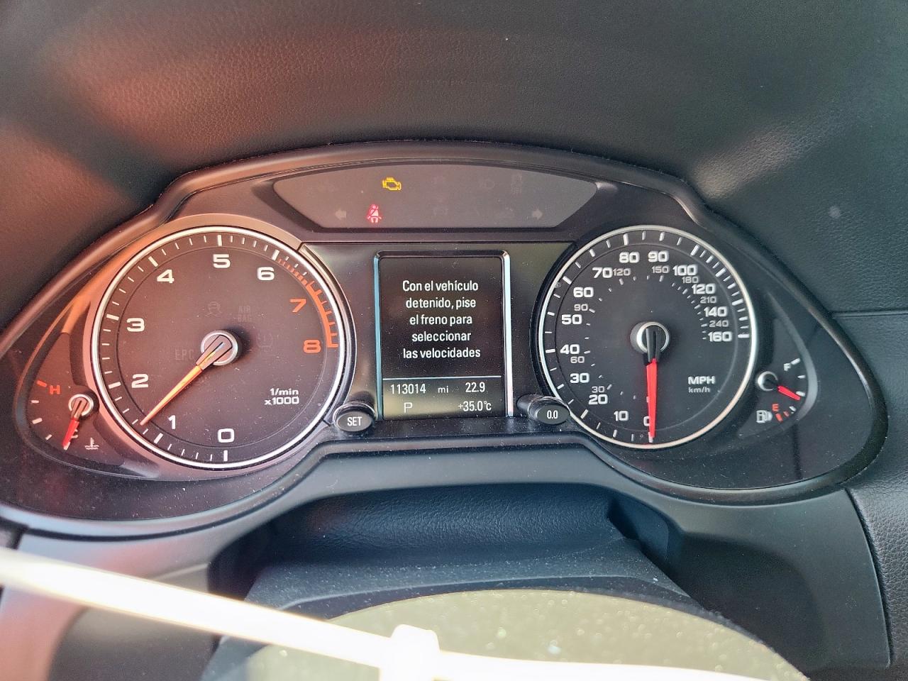 AUDI Q5 PREMIUM PLUS