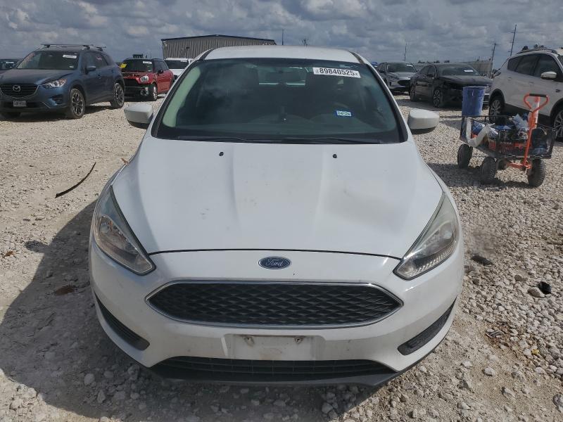 2018 FORD FOCUS SE - 1FADP3K2XJL324155