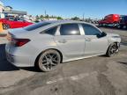 Lot #3294488492 2025 HONDA CIVIC SPOR