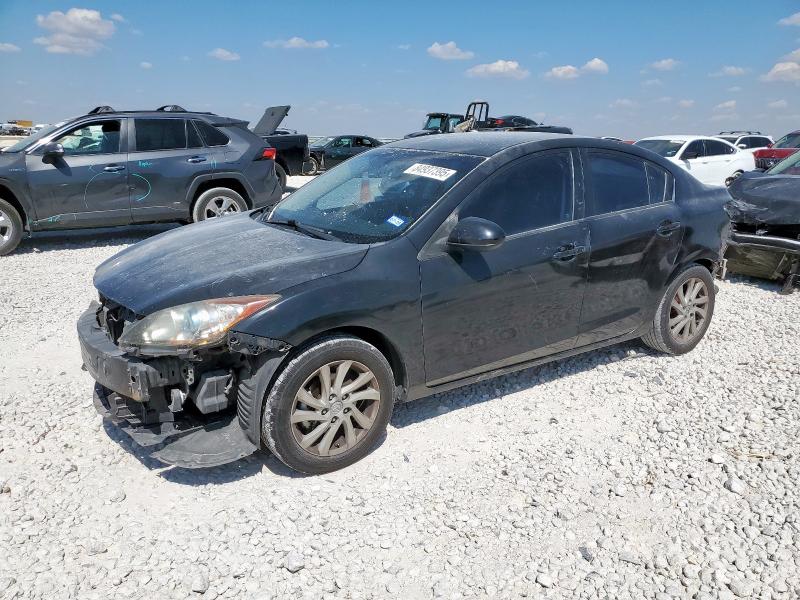 MAZDA 3 I