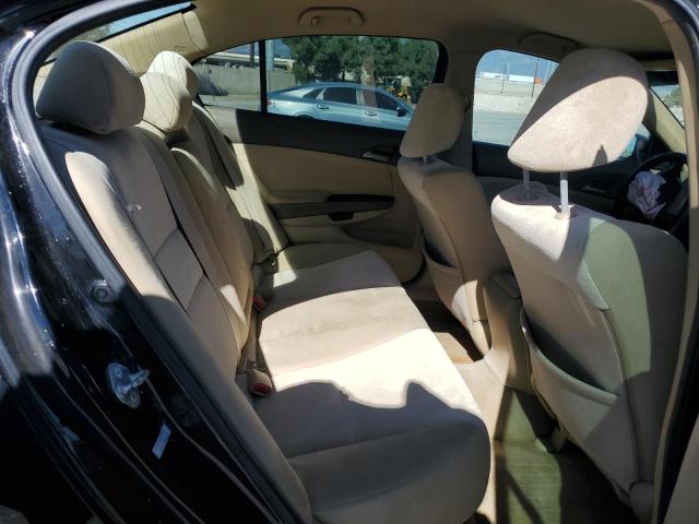 2010 HONDA ACCORD LX - 1HGCP2F3XAA101890