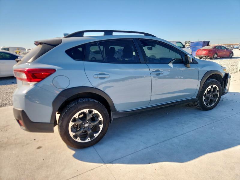 2023 SUBARU CROSSTREK - JF2GTAEC7PH253795