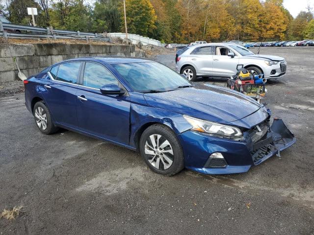 2019 NISSAN ALTIMA S 1N4BL4BW0KC217497