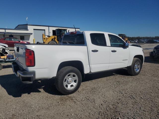2022 CHEVROLET COLORADO #3298143289