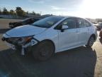 Lot #3315768374 2023 TOYOTA COROLLA LE