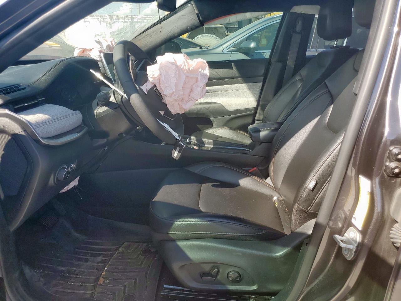 JEEP COMPASS LATITUDE LUX