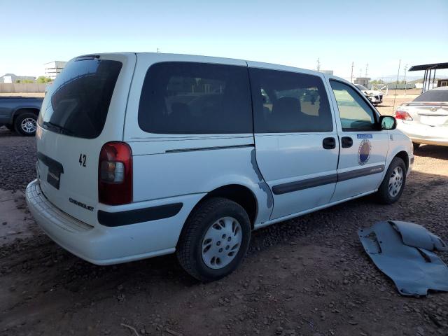 2002 CHEVROLET VENTURE #3309318998