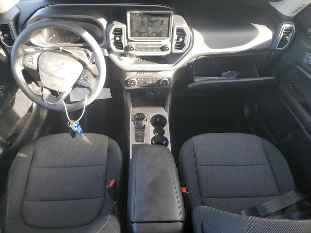 2024 FORD BRONCO SPO - 3FMCR9B65RRF40543