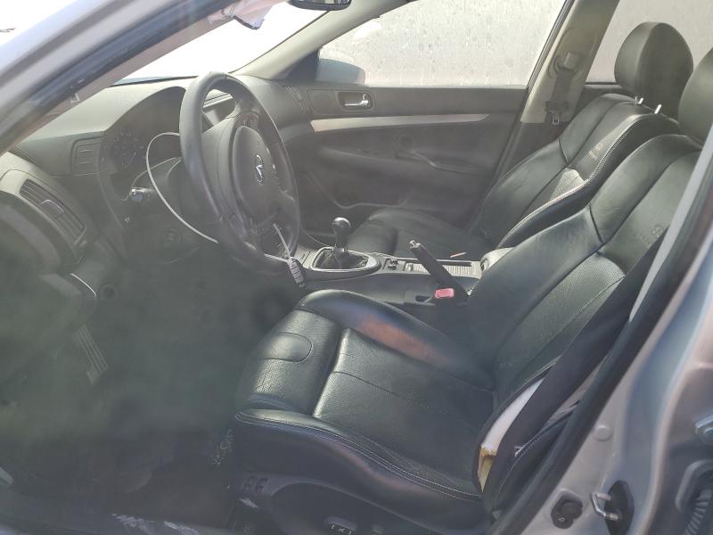 2013 INFINITI G37 BASE #3304966938