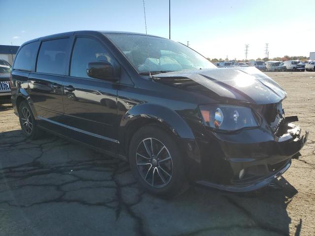 2017 DODGE GRAND CARA #3315593792