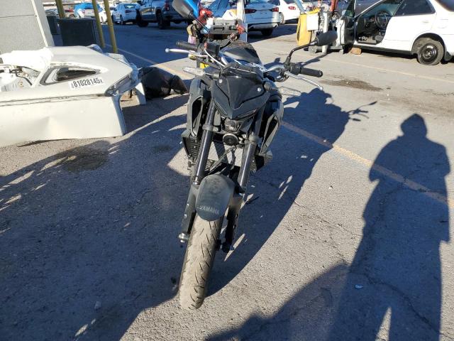2024 YAMAHA MT-03 #3317233180