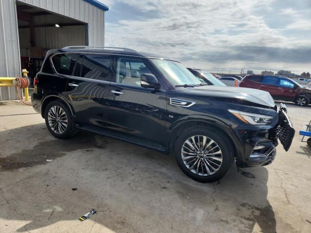 2018 INFINITI QX80 BASE #3302836892