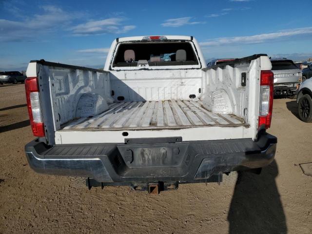2018 FORD F350 SUPER - 1FT8W3B62JEC00905
