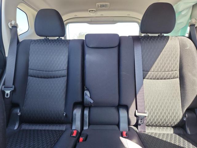 2017 NISSAN ROGUE S - JN8AT2MT6HW406566