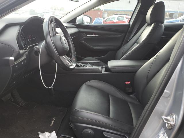 2020 MAZDA 3 SELECT 3MZBPBCM2LM118192