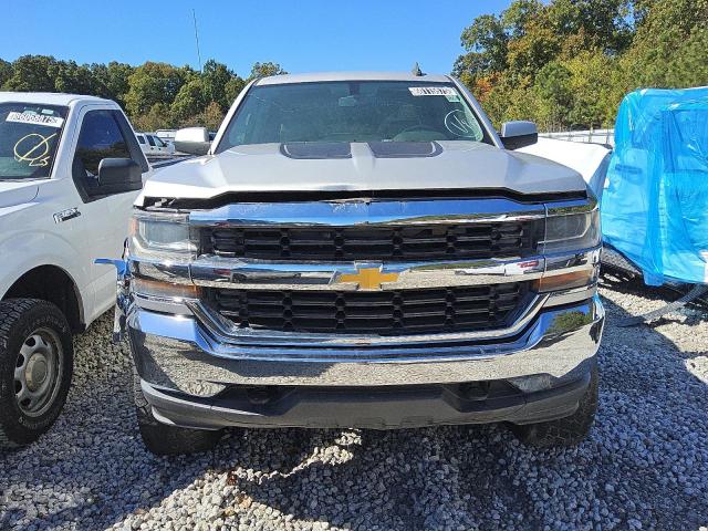 2016 CHEVROLET SILVERADO #3301681653