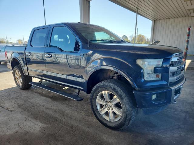 2015 FORD F150 SUPER - 1FTEW1EG9FFC46969