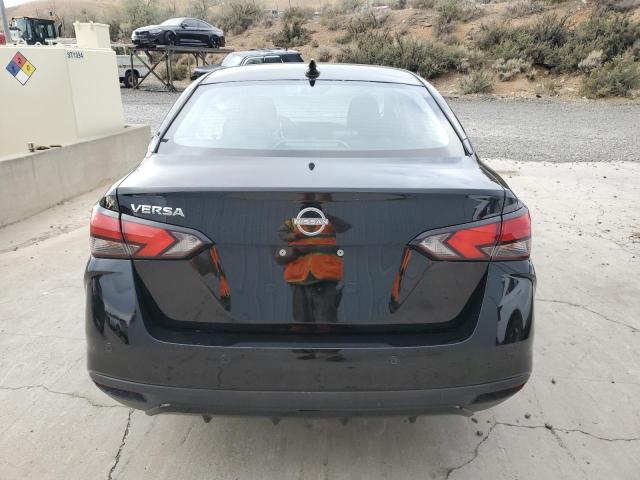 2025 NISSAN VERSA SV 3N1CN8EV5SL825963