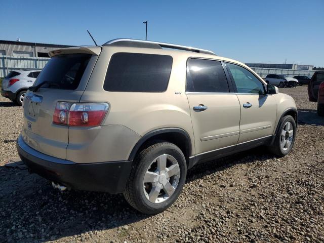 2008 GMC ACADIA SLT - Other View
