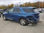 Lot #3310318976 2020 FORD EXPLORER X