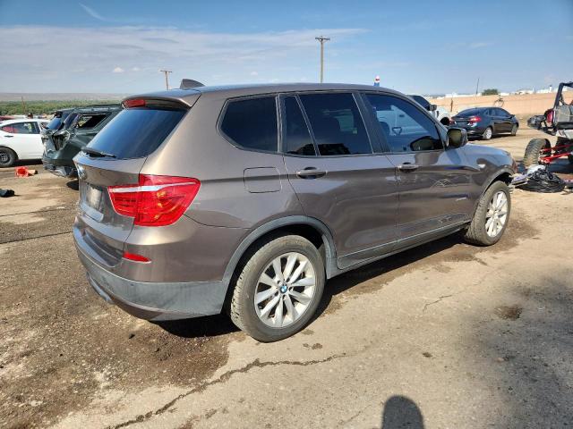 2013 BMW X3 XDRIVE2 #3261978484