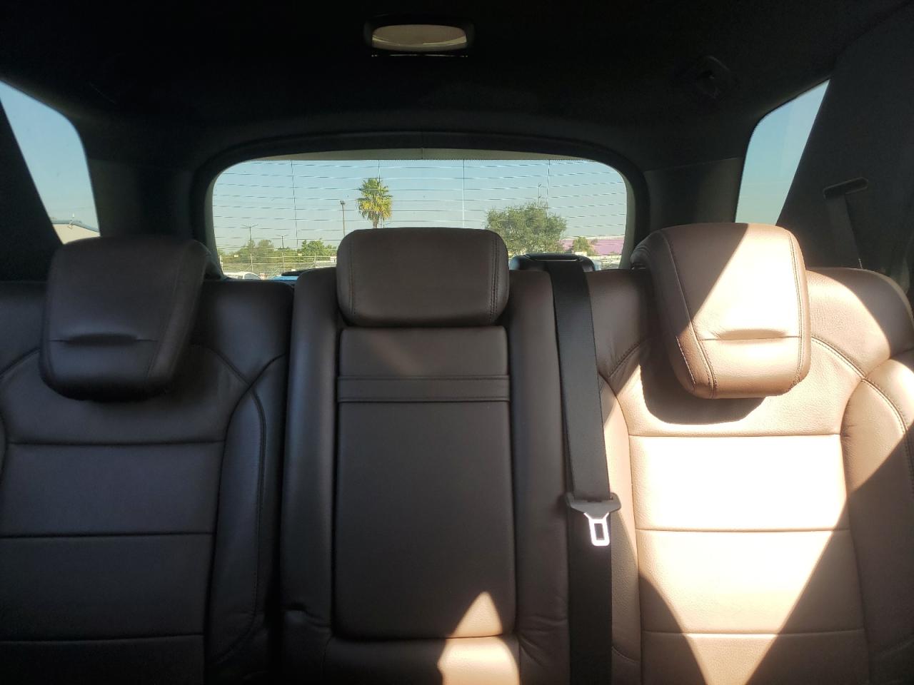 MERCEDES-BENZ M-CLASS 350 4MATIC