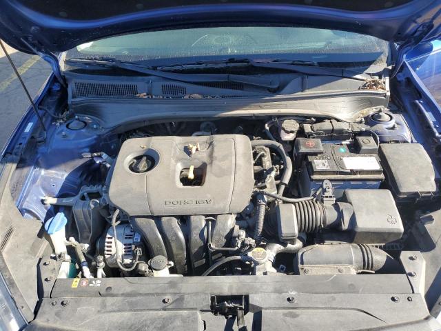 2019 KIA FORTE GT L 3KPF34ADXKE015822