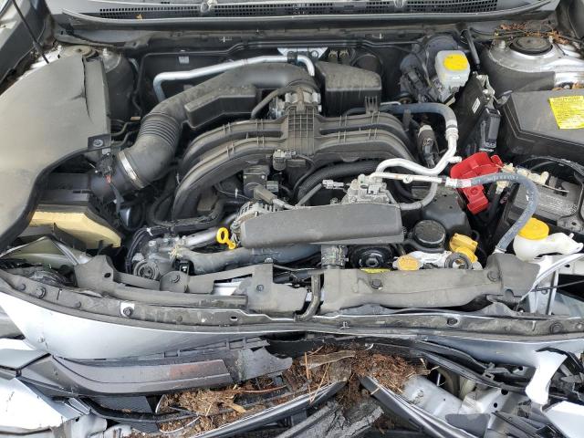 2024 SUBARU LEGACY #3285779653