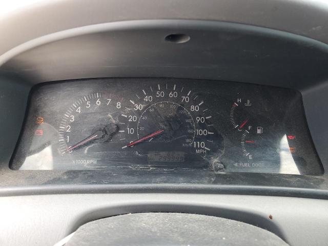 2007 TOYOTA COROLLA CE #3304779910