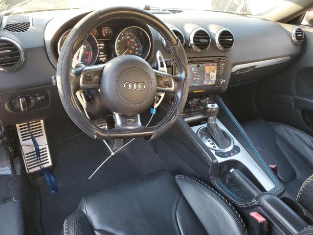 2010 AUDI TTS PRESTI #3291261975